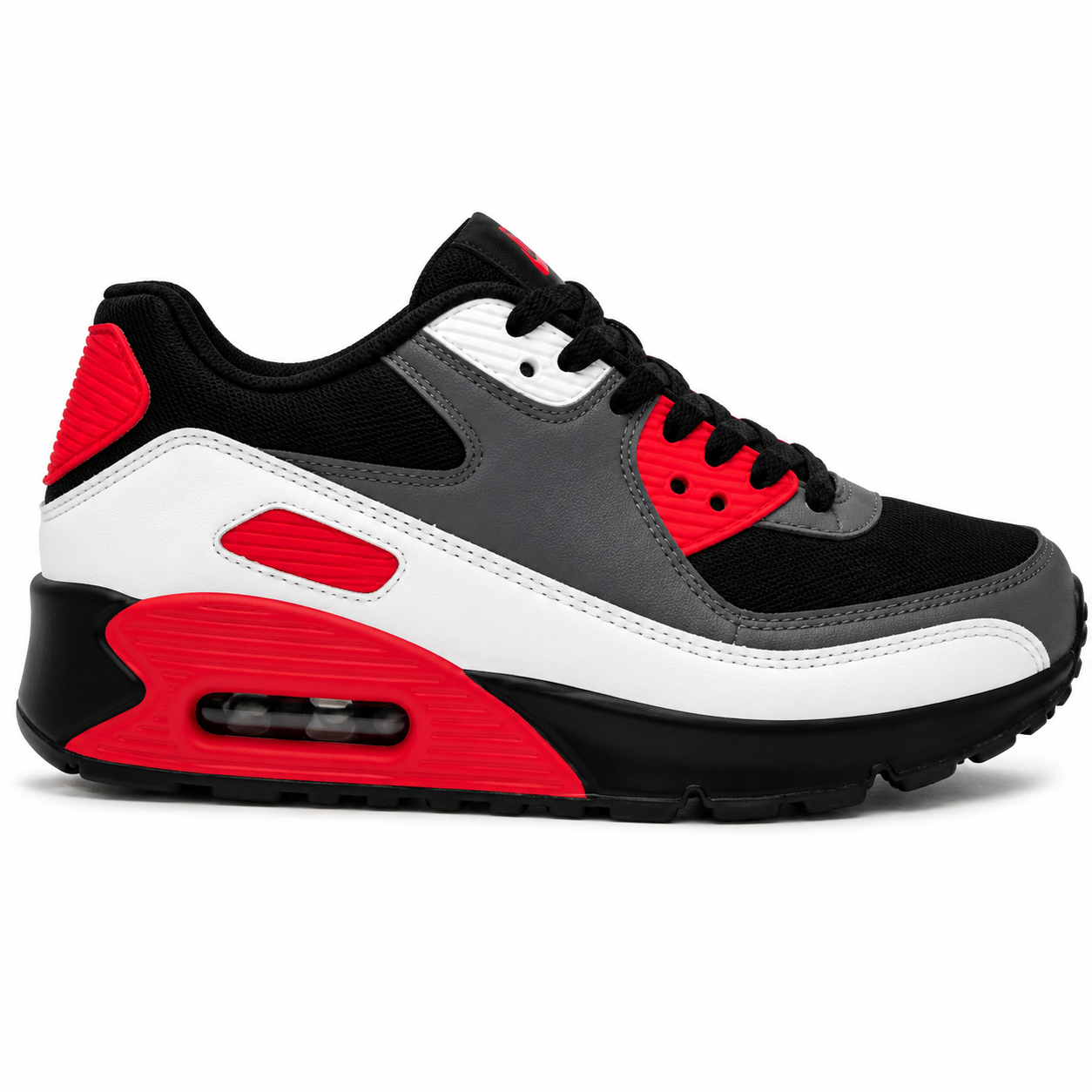 Aero Impact Sneaker