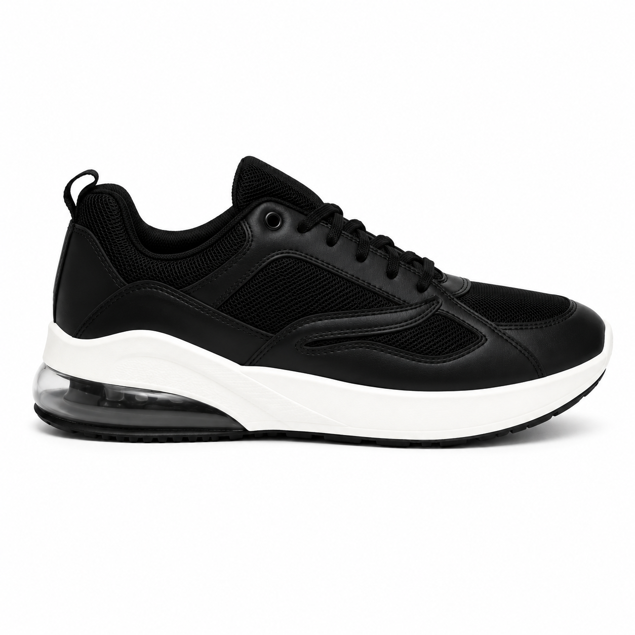 Air Noir Sneaker