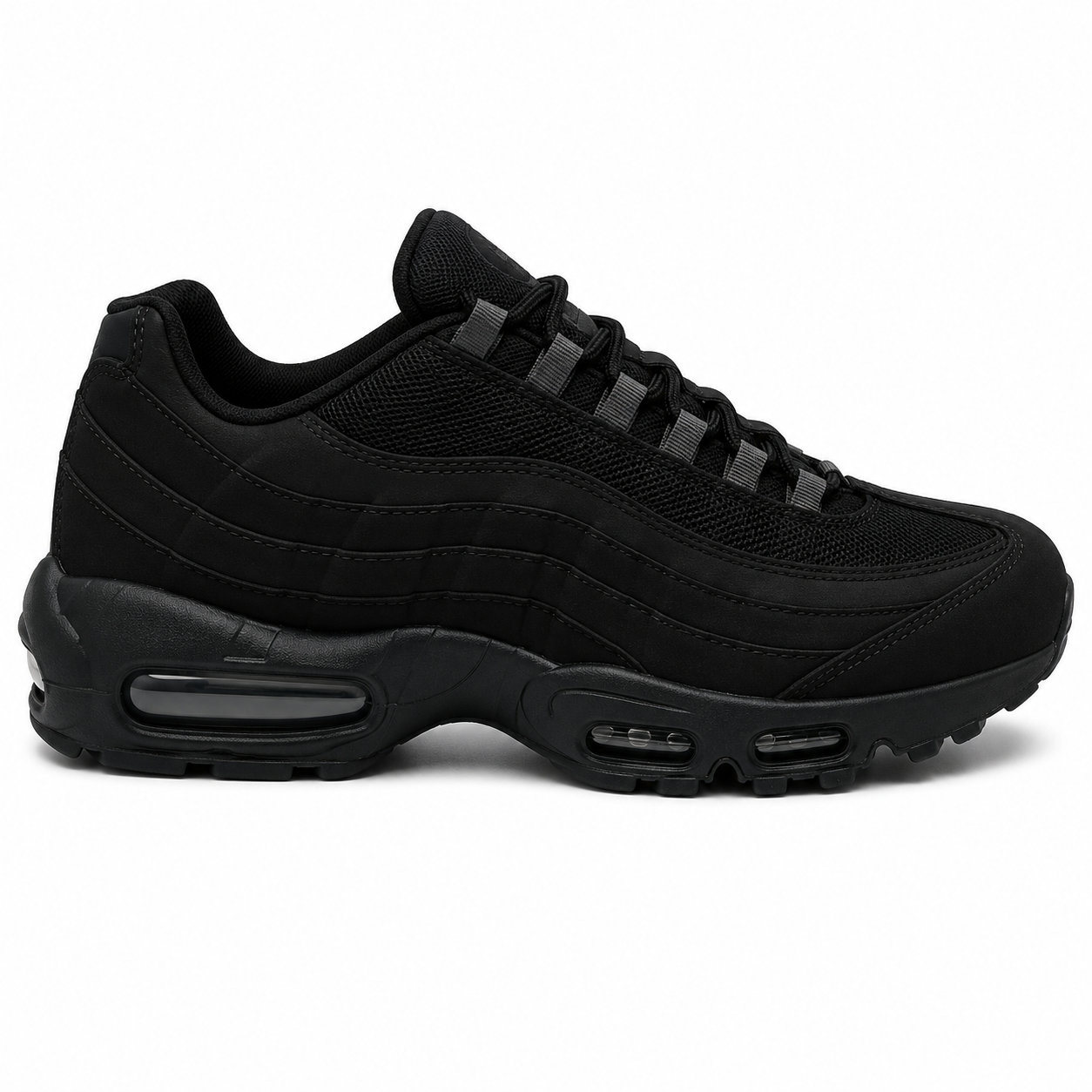 Aurex Shadow Air Sneaker