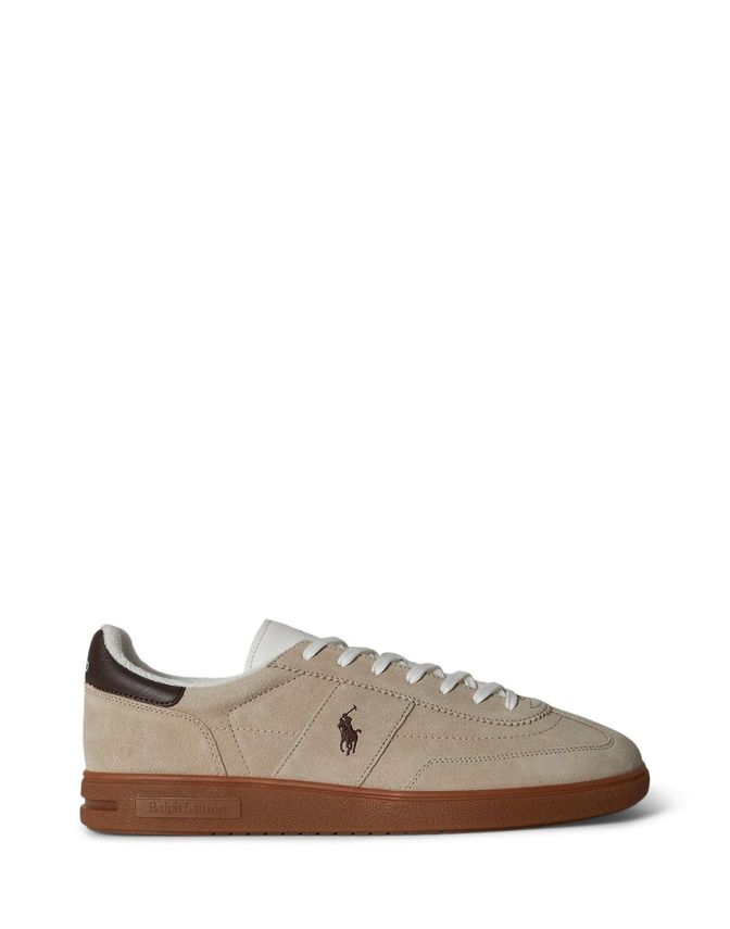 Bedford Sneakers Low Top Lace