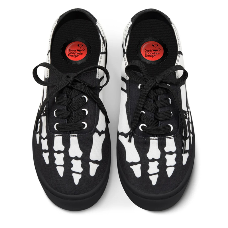 Bella Hasta Muerte Sneakers