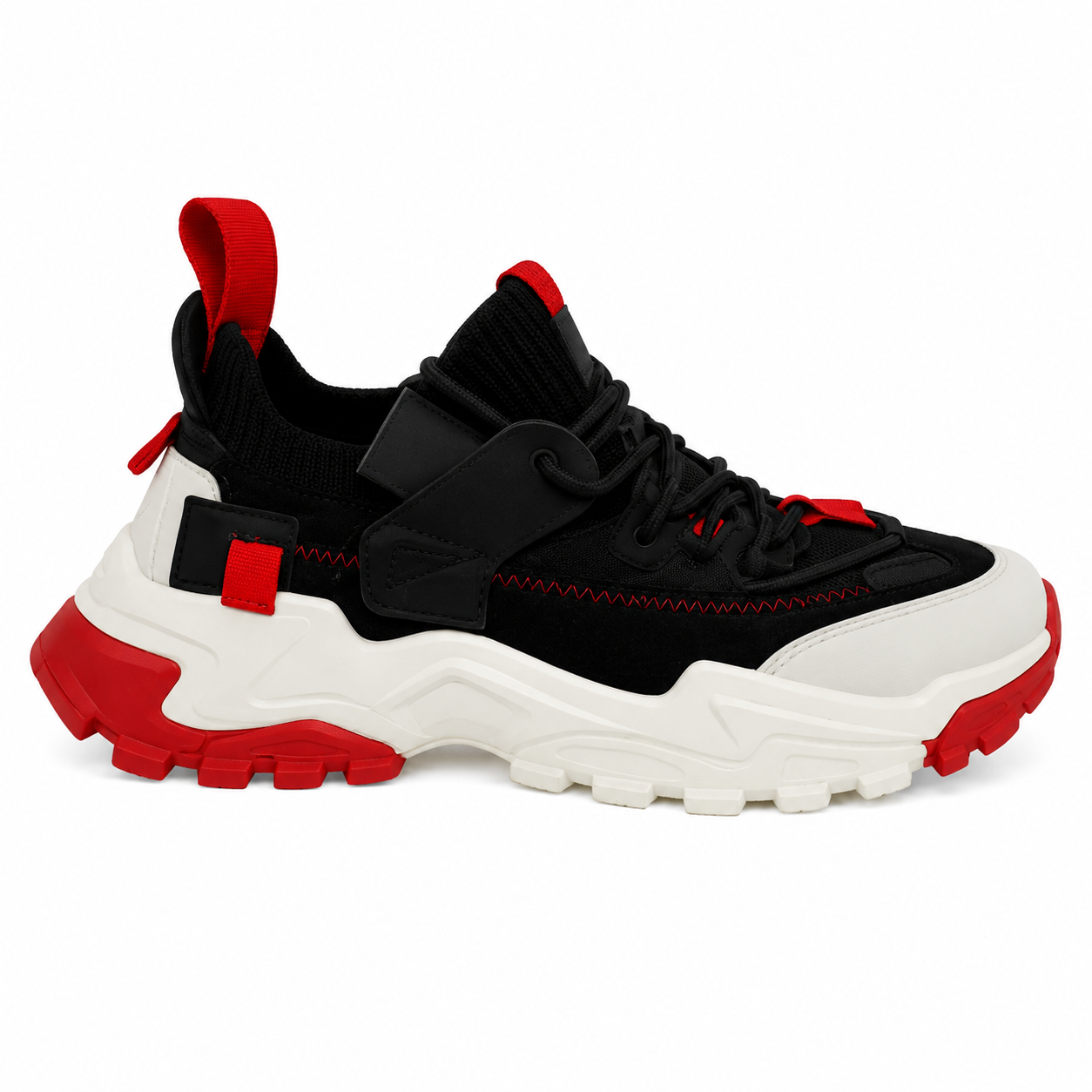 Blaze Trek Sneaker