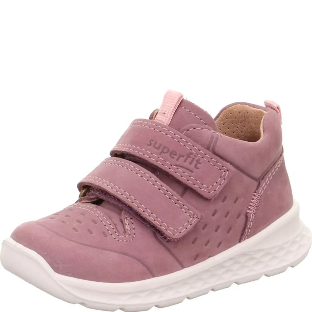 Breeze Sneaker Lilla Pink