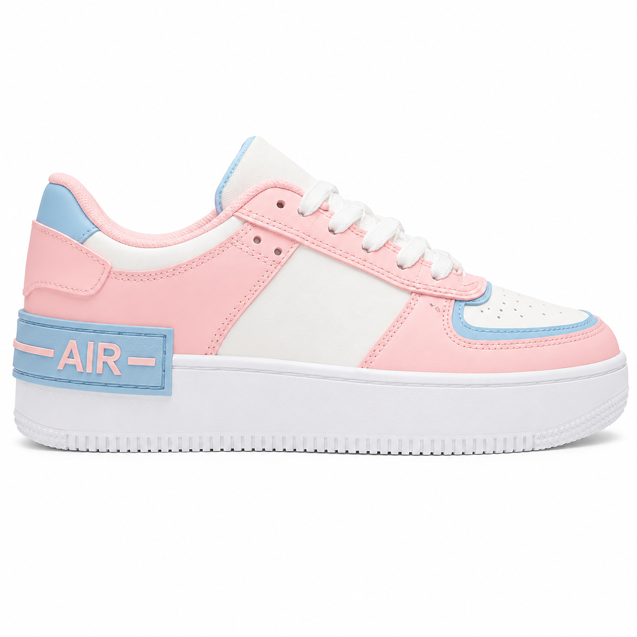 Candy Air Platform Sneaker