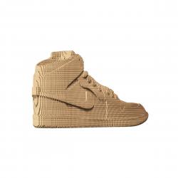 Cartonic Puzzle Sneaker Puslespil