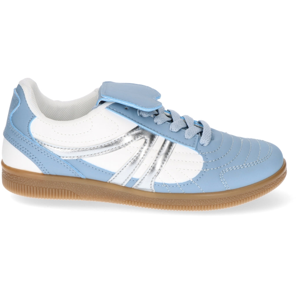Claudia Dame Sneakers 1197 Blue