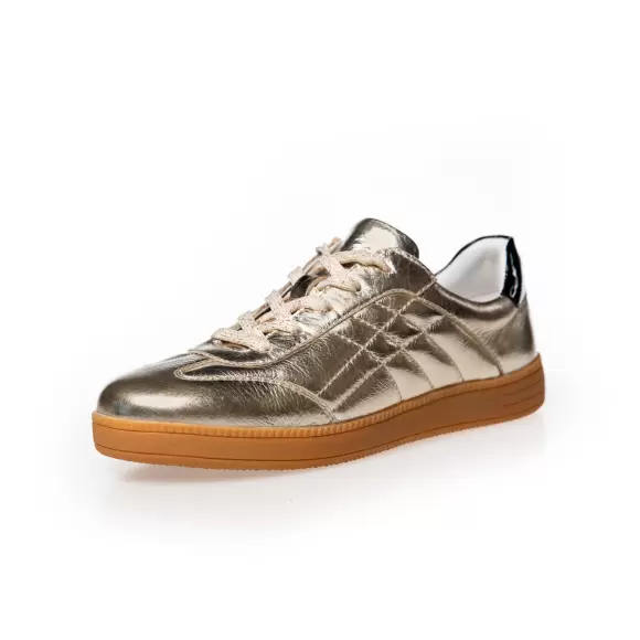 Copenhagen Shoes Show You Gold Cs8847 0051