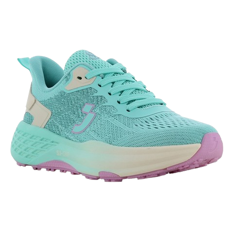 Dame Sneakers Mint Beige