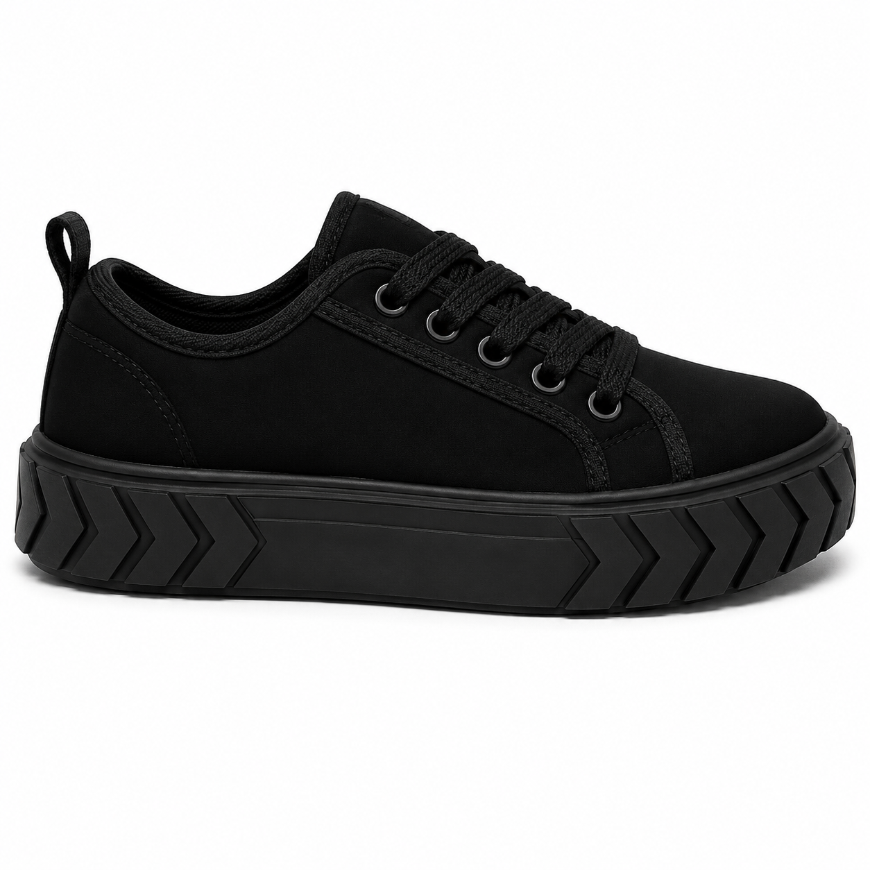 Dravona Street Sneaker