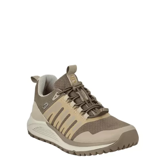 Green Comfort Track  Trail Woman Elastic 231005q62 033