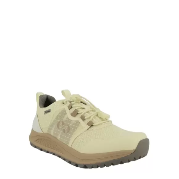 Green Comfort Track  Trail Woman Elastic 231015q62 051