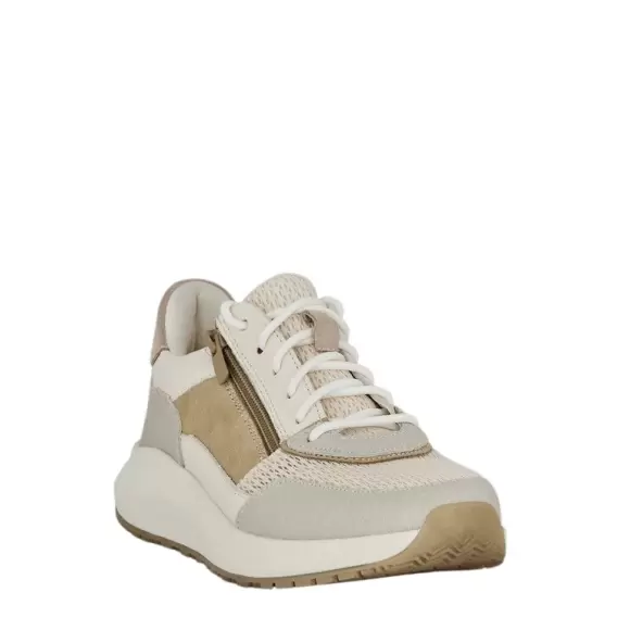 Green Comfort Zigga Sneaker Zipper 225069q80 025