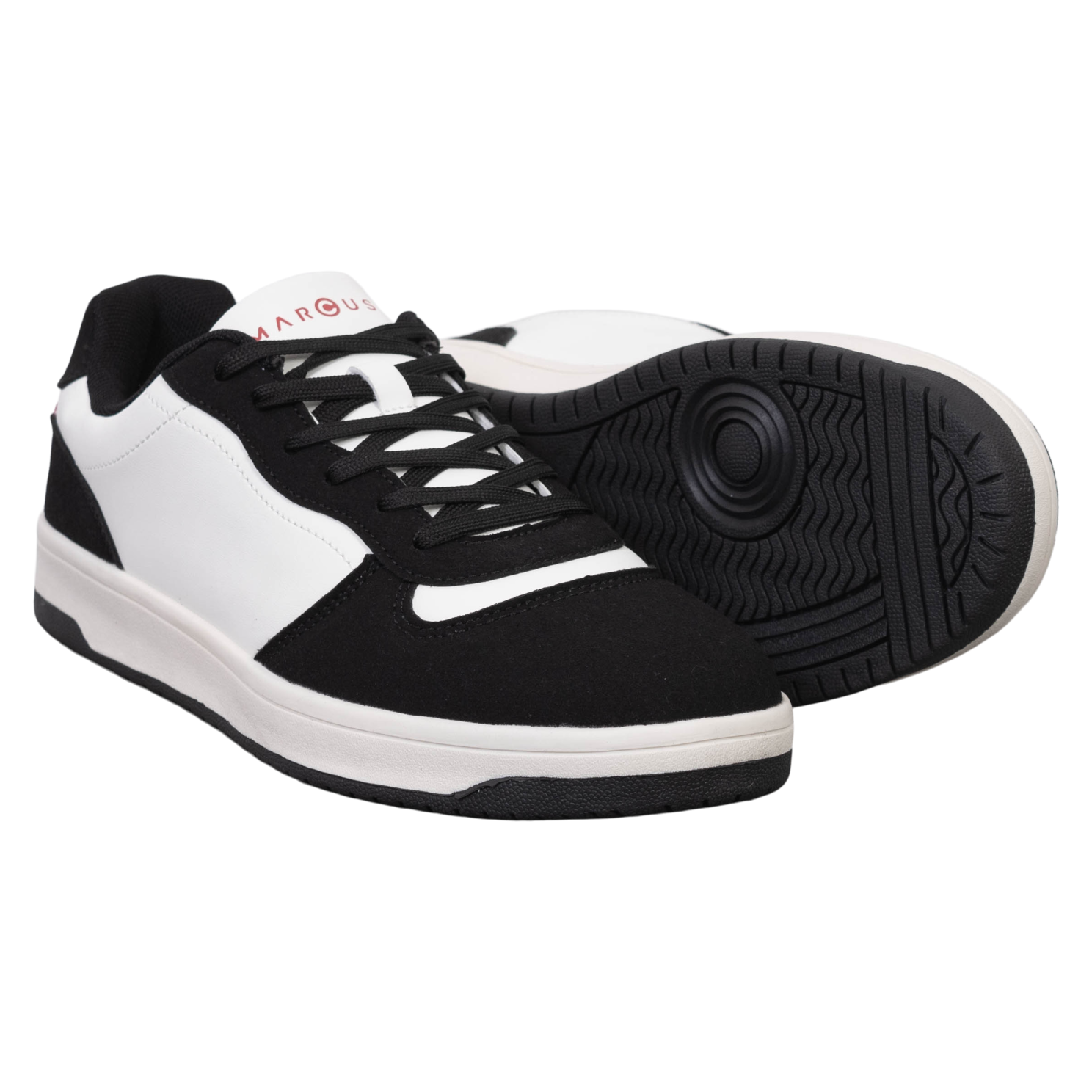 Marcus Cael Contrast Sneak Herre
