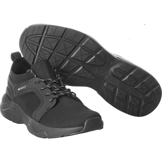 Mascot Sneakers Med Snøreband Str F0960 996