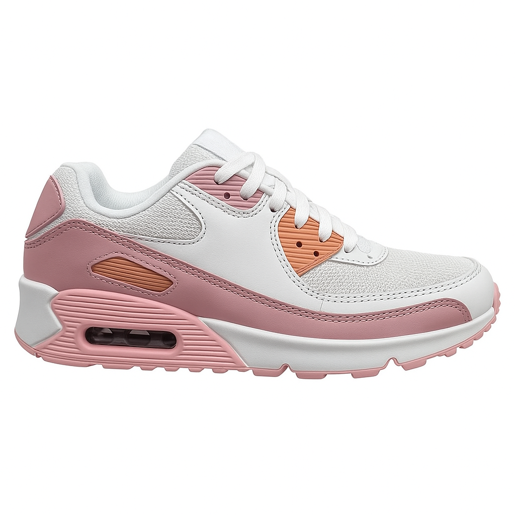 Rose Air Sneaker