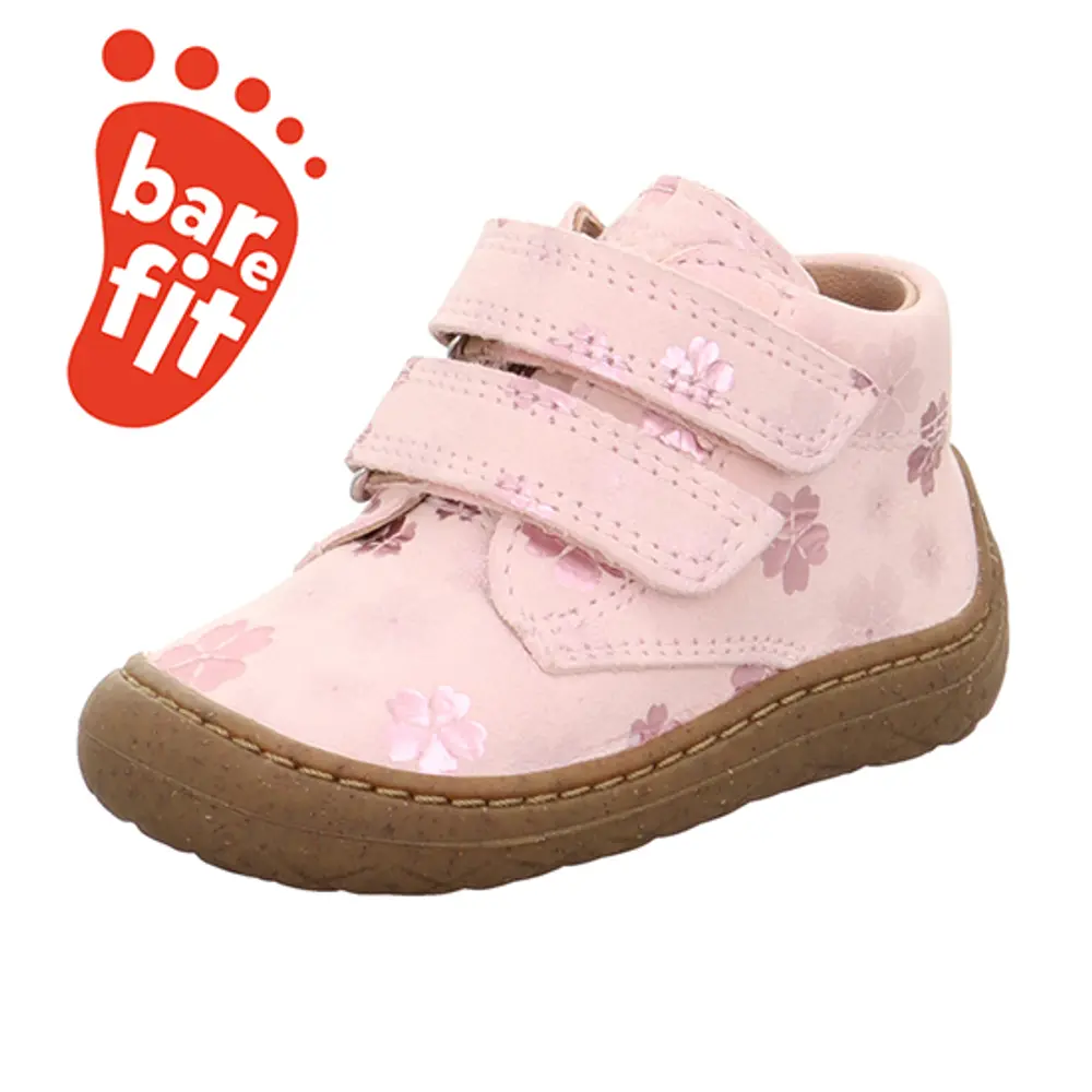 Saturnus Barefoot Sneaker Pink