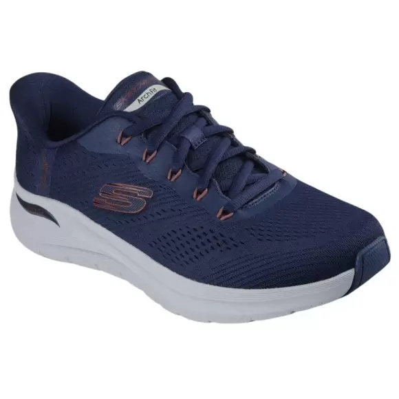 Skechers Arch Fit 232712 Nvrd