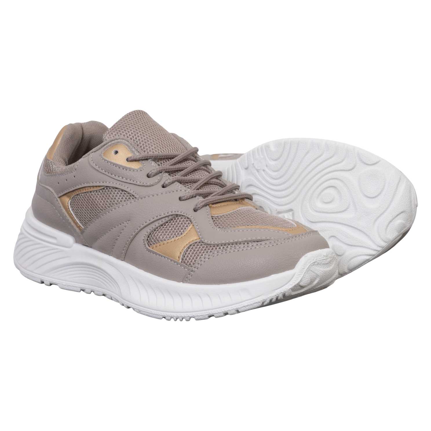 Steenholt Mason Dame Sneakers Pure Cashmere