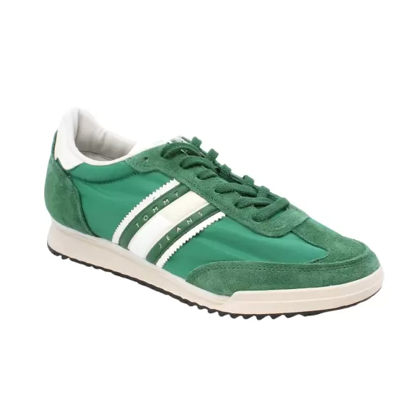 Tjm Retro Runner Cleated Em0em01527 L2p