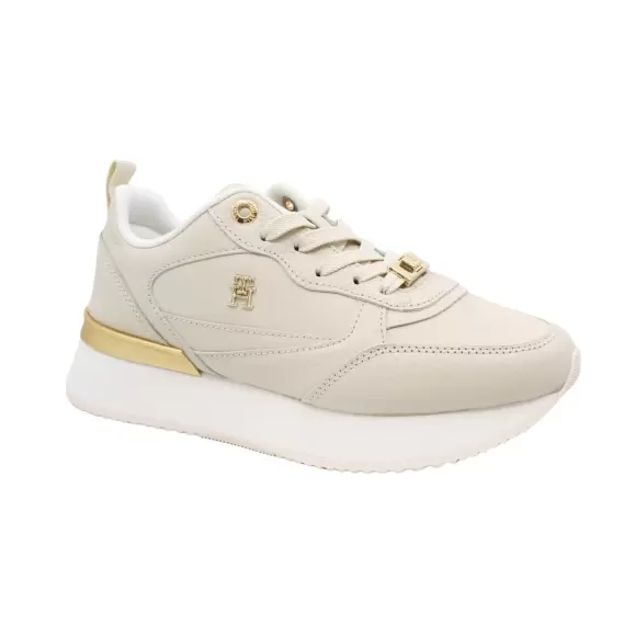 Tommy Hilfiger Feminine Runner Fw0fw08117 Acg